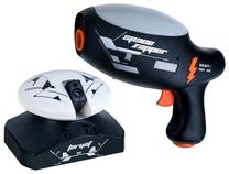 Žaislas su lazeriu Space Zapper