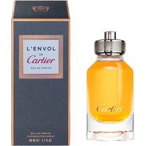 Parfimērijas ūdens Cartier, 80 ml