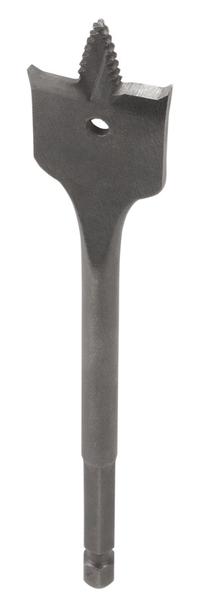 Сверло Bosch, дерево, перьевой, шестиугольный, 13 мм x 15.2 см