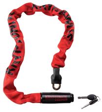 Spyna Kryptonite Keeper 785, raudona sp., 850 mm