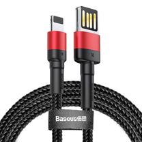 Laidas Baseus, USB/Apple Lightning