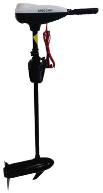 Лодочный двигатель Argo 65 LBS, 9.8 кг, 90 см