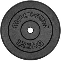 Diskinis svoris Spokey Sinis x 1.25 kg