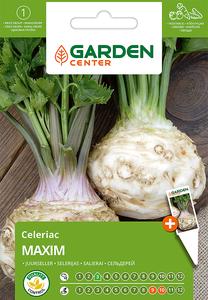 Sėklos Garden Center, salierai Maxim, 0.2 g