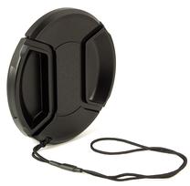Objektyvų dangtelis Kaiser 43 mm
