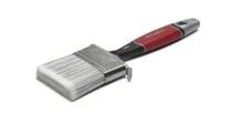 Teptukas Anza 149435/149235, 35 mm, darbui su skiedikliniais dažais/darbui su vandens pagrindo dažais/medienos paviršiams