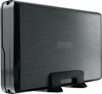 HDD/SSD korpuss Sweex, 3.5"