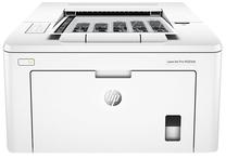 Lazerinis spausdintuvas HP Pro M203dn