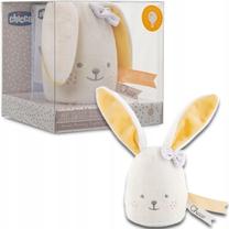 Öölamp Chicco My Sweet Doudou CHI000332, hele pruun v.