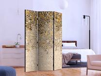 Širma Artgeist Art And Butterflies Paraventtc0545_Os, įvairių spalvų, 135 cm x 172 cm