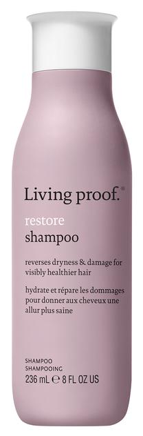 Šampūns Living Proof Restore Fydrate, 236 ml