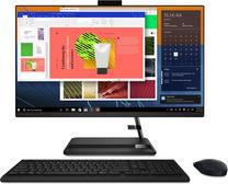 Stacionarus kompiuteris Lenovo IdeaCentre AIO 3-27ITL6 Intel® Core™ i3-1115G4, 512 GB, 27 ", DDR4 8 GB, SSD 512 GB, Intel UHD Graphics Dynamic, Windows 10 Home F0FW004NPB