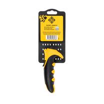 Kotas sodo įrankiams, universalus Forte Tools SH01, plastikas/guma, 0.15 m
