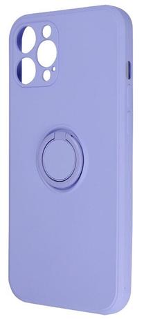 Чехол для телефона OEM Grip Case, фиолетовый цв., Apple