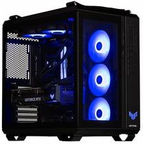 Stacionārs dators Actina 7800X3D, 2 TB, DDR5-SDRAM 32 GB, SSD 2 TB, AMD Radeon™ RX 7900 XTX 24 GB GDDR6