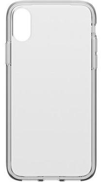 Чехол для телефона Otterbox, прозрачный цв., Apple