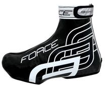Чехол для обуви Force, белый цв./черный цв., 42