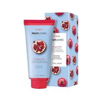 Kūno prausimosi pienelis PUPA Milano Fruit Lovers Pomegranate, 300 ml