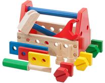 Детский набор инструментов New Classic Toys