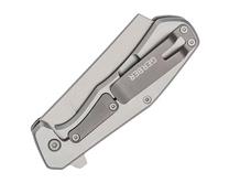 Kabatas nazis Gerber Asada Micarta, 19 cm