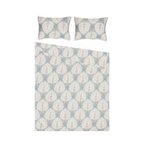 Patalynės užvalkalų komplektas Domoletti Pinefall MV-7617, įvairių spalvų, 200 x 220 cm