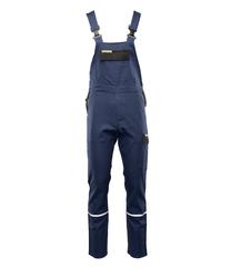 Darba puskombinezons Polstar Brixton Natur Anog, navy blue krās., 48 izmērs