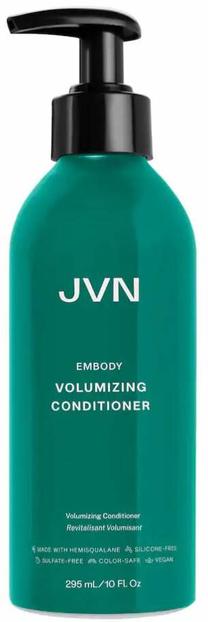 Plaukų kondicionierius JVN Embody Volumizing, 295 ml