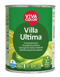 Dažai Vivacolor, balta sp., 0.9 l