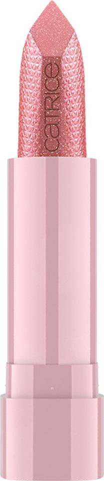 Lūpų balzamas Catrice Drunk'n Diamonds Plumping Lip Balm, 3.5 g, 020 rated r-aw