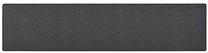 Kiliminis takas VLX Runner 326961, antracito sp., 250 cm x 50 cm