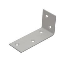 Montāžas leņķis Vorman, 100 mm x 75 mm x 30 mm