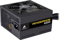Maitinimo blokas Corsair 650 W, 12 cm
