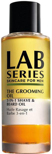 Skūšanās eļļa Lab Series, 50 ml
