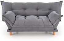 Sofa-lova Pillow, pilka sp., 190 x 100 cm x 85 cm