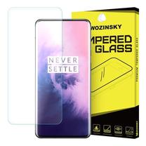 Telefono apsauginis stiklas Wozinsky, 9H
