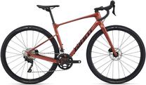 Velosipēds tūristu Giant, 28 ", M rāmis, brūna krās.