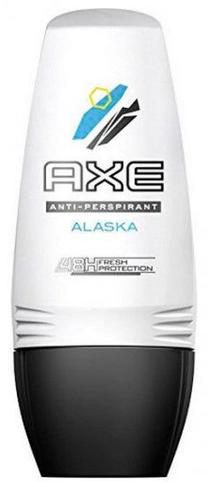Vyriškas dezodorantas Axe, 50 ml