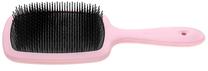 Щетка для волос Janeke Ultra Tangler, розовый цв.
