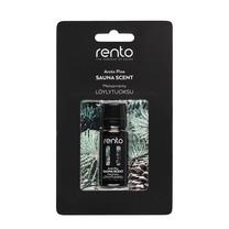 Pirties kvapas Rento Arctic pine, 10 ml Juoda sp./Žalia sp.