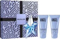 Dāvanu komplekts sievietēm Thierry Mugler Angel