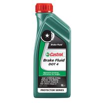 Pidurivedelik Castrol, 1000 ml