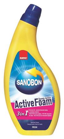Unitazo valiklis Sano, 0.75 l