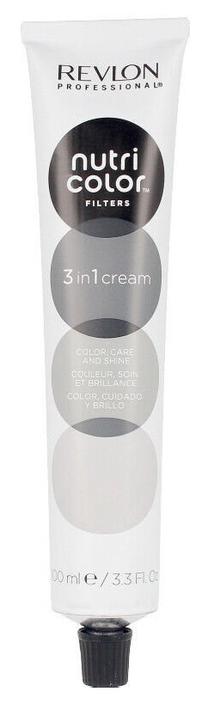 Plaukų dažai Revlon Nutri Color, 400 tangerine sp., 400 Tangerine, 100 ml