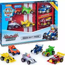 Žaislinių automobilių rinkinys Spin Master