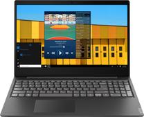 Sülearvuti Lenovo IdeaPad S145-15IWL Black 81MV01DQLT, Intel® Pentium® Gold 5405U, 4 GB, 128 GB, 15.6 ", Intel HD, must v., EN, Windows