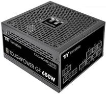 Maitinimo blokas Thermaltake ToughPower GF 650 W, 14 cm