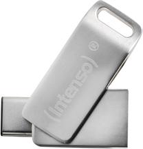 USB atmintinė Intenso cMobile Line, 32 GB