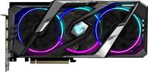 Vaizdo plokštė Gigabyte GeForce RTX 2060 GV-N206SAORUS-8GC 2.0, 8 GB, GDDR6