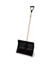 Sniego kastuvas Freund Victoria 2030534, 120 cm x 40 cm, plastikas