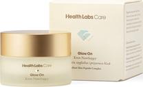Veido kremas HealthLabs Care Glow On, 50 ml